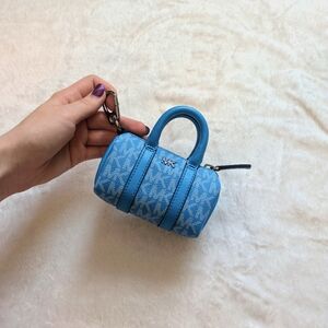 Baby Michael Kors Duffle! ☁️💙